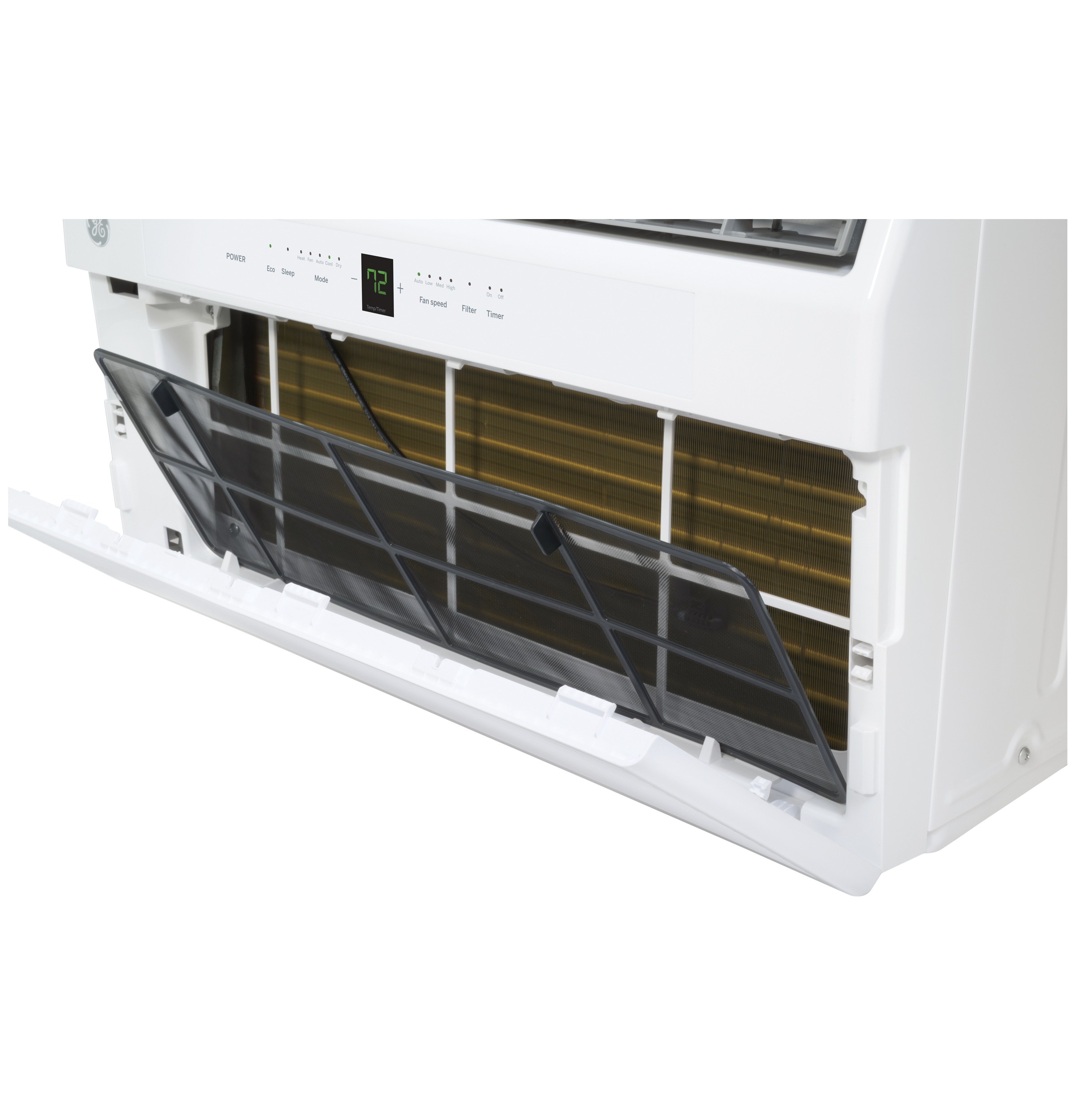 Built In Air Conditioner view 10