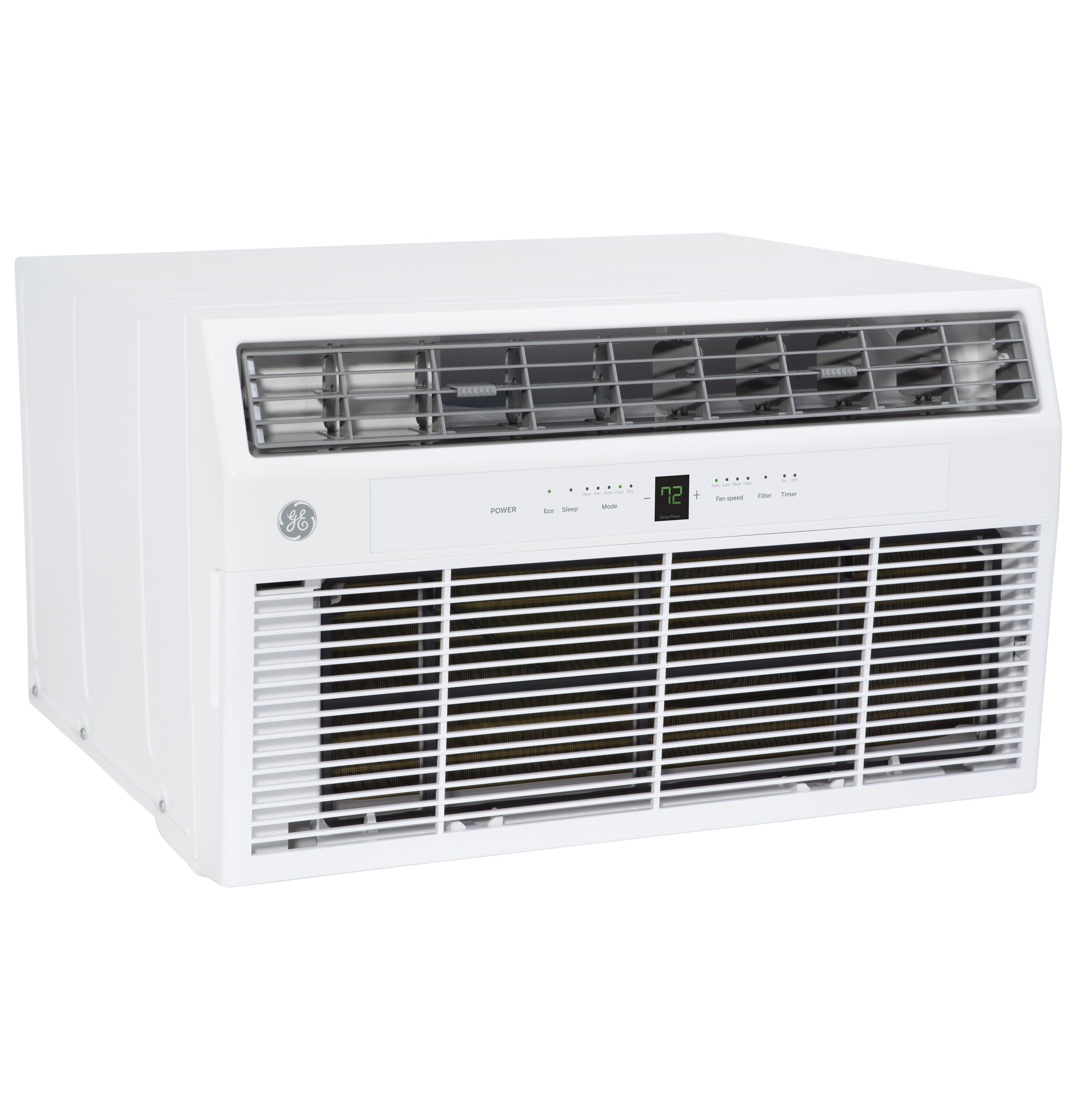 Built In Air Conditioner view 12