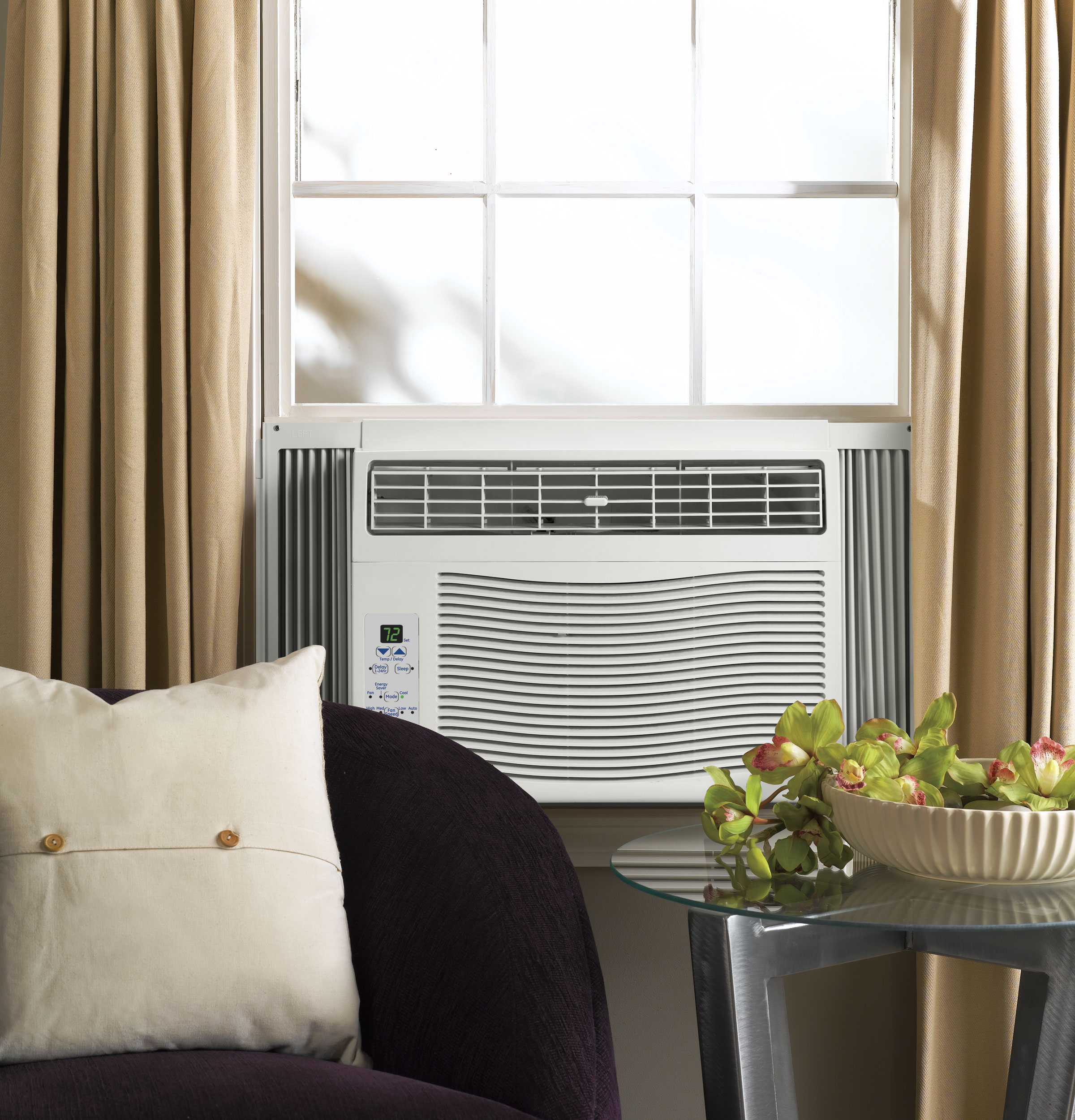115 Volt Room Air Conditioner AKH12AN, product image 2 of 3