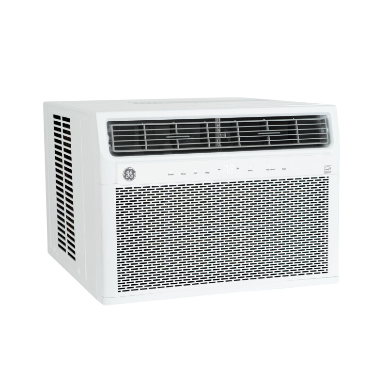 18,000 BTU Smart Electronic Window Air Conditioner for Extra-Large Rooms up to 1000 sq. ft. AKLK18AA, product image 7 of 9
