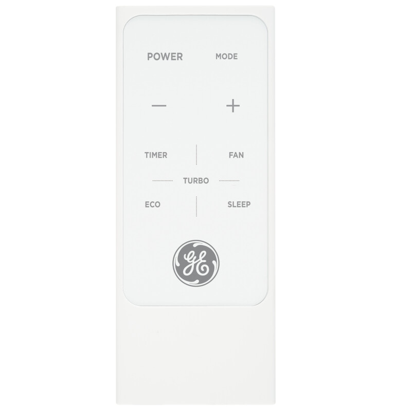 18,000 BTU Smart Electronic Window Air Conditioner for Extra-Large Rooms up to 1000 sq. ft. AKLK18AA, product image 2 of 9