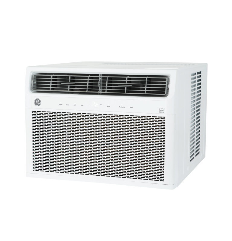 18,000 BTU Smart Electronic Window Air Conditioner for Extra-Large Rooms up to 1000 sq. ft. AKLK18AA, product image 9 of 9