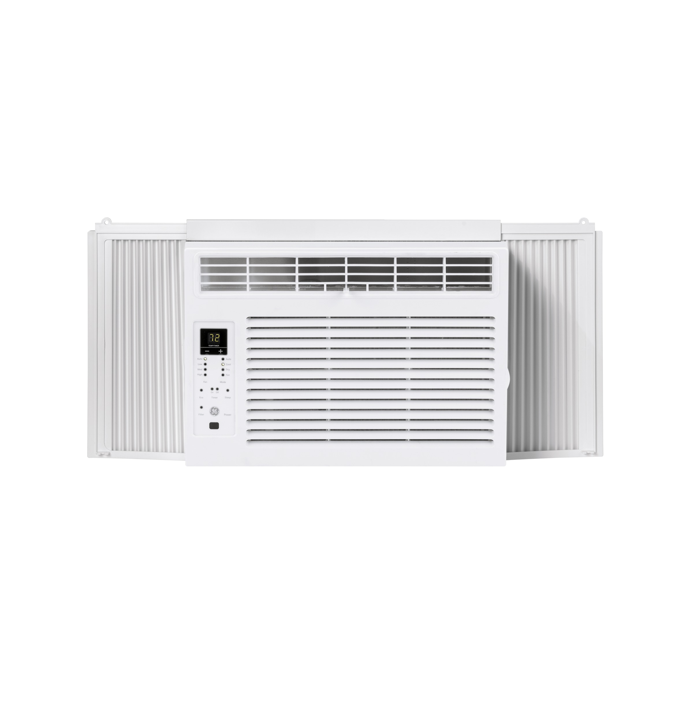6,000 BTU Electronic Window Air Conditioner for Small Rooms up to 250 sq ft. AKQ06LZ, product image 7 of 9