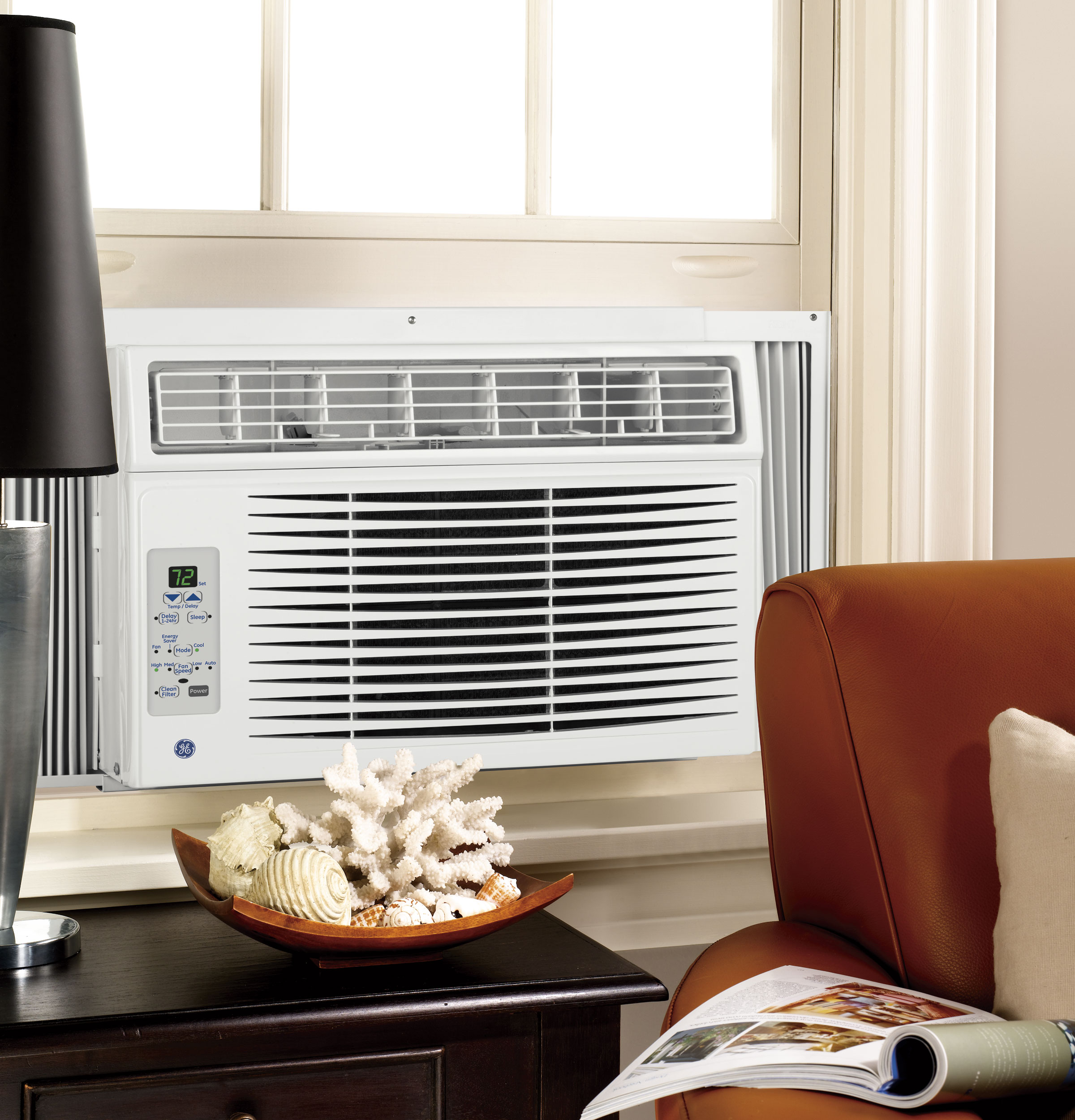 115 Volt Room Air Conditioner AKW10AN