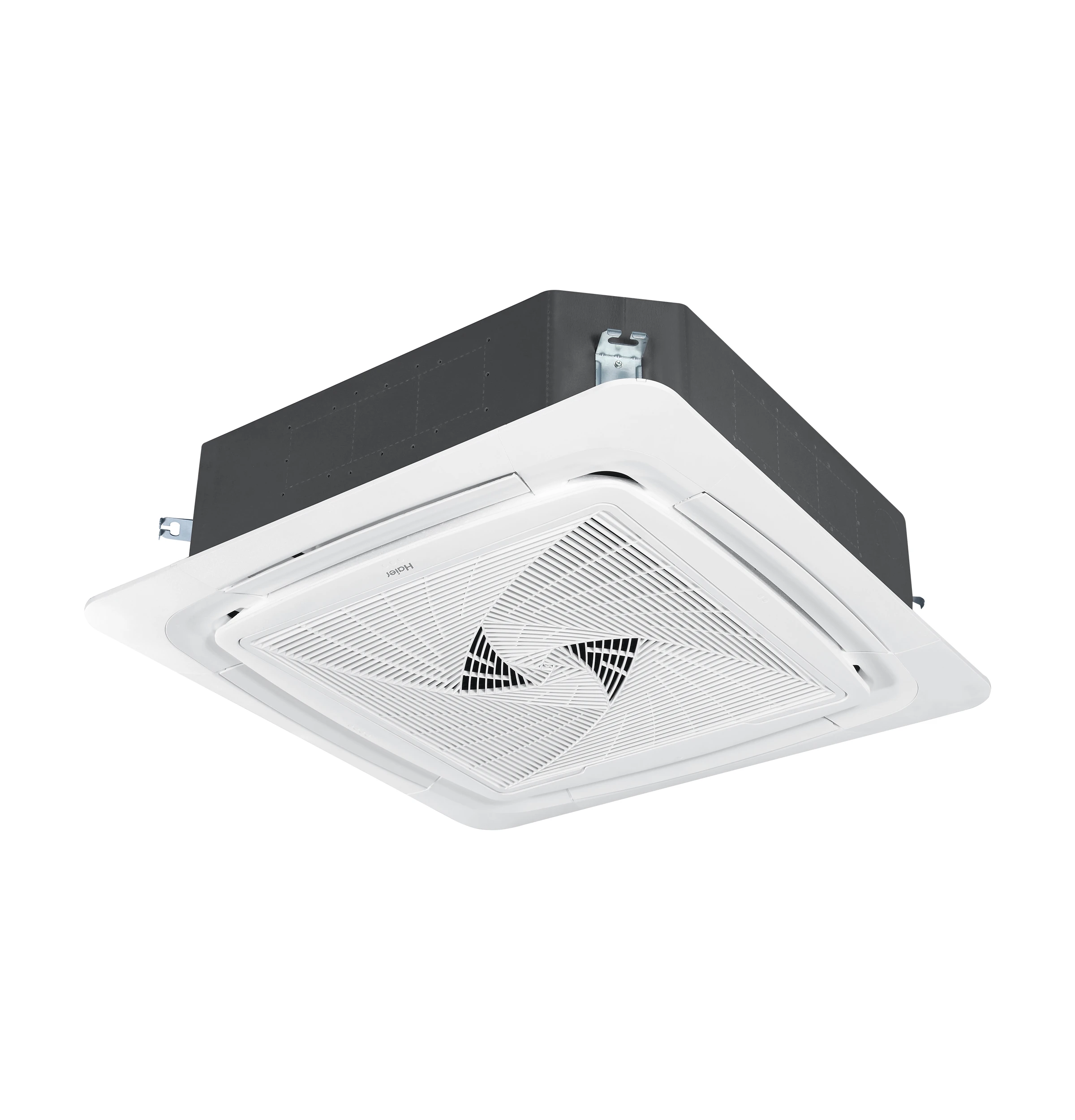 FlexFit Pro 208-230V 48,000 BTU Single-Zone Ductless Large Cassette Indoor Unit AL48LP2VHA