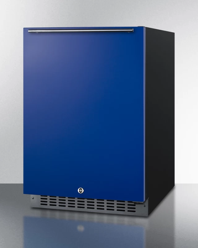 24" Wide Built-In All-Refrigerator, ADA Compliant AL54B