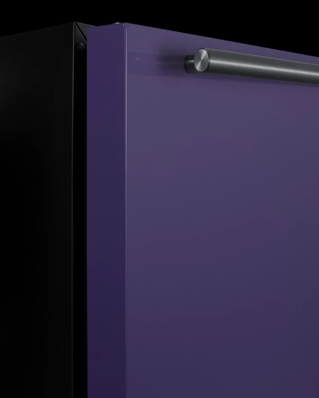24" Wide Built-In All-Refrigerator, ADA Compliant AL54P