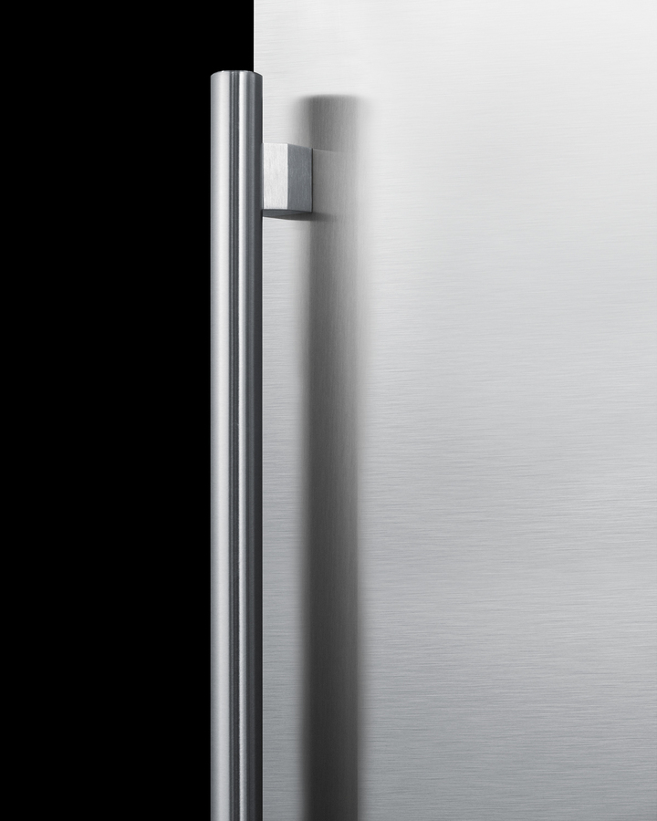 24" Wide Built-In All-Refrigerator, ADA Compliant view 15
