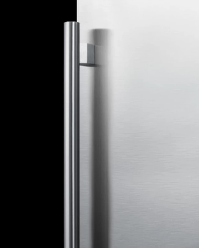 24" Wide Built-In All-Refrigerator, ADA Compliant view 7