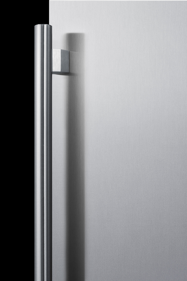 24" Built-In Outdoor Refrigerator, ADA Compliant view 4