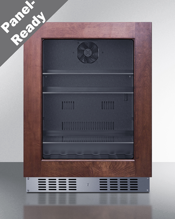 24" Built-In Beverage Center AL57GPNRLHD