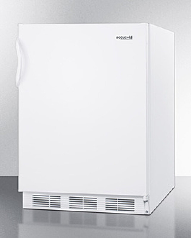 24" Wide Built-In All-Refrigerator, ADA Compliant AL750WBI