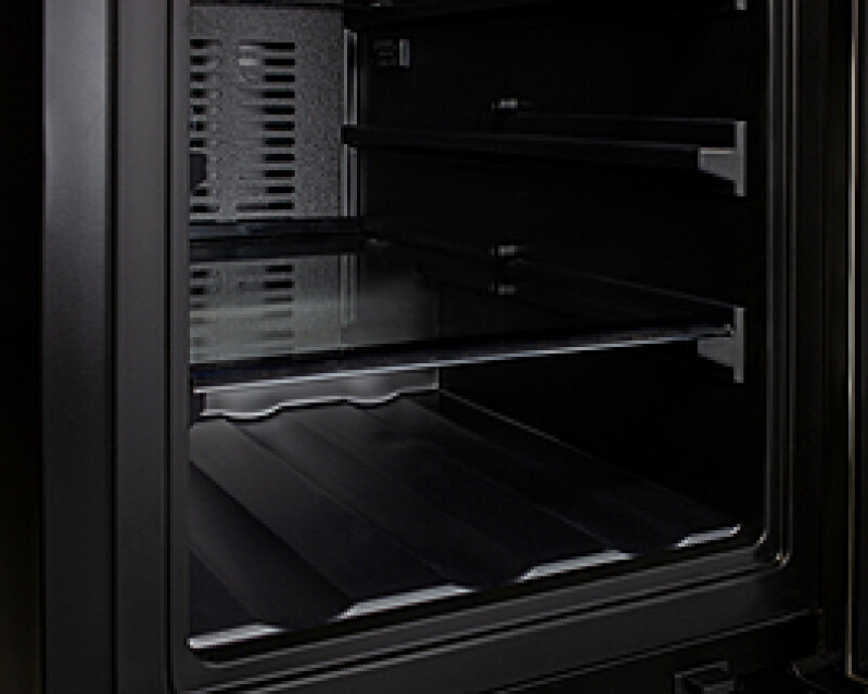 15" Wide Built-In Beverage Center, ADA Compliant view 4