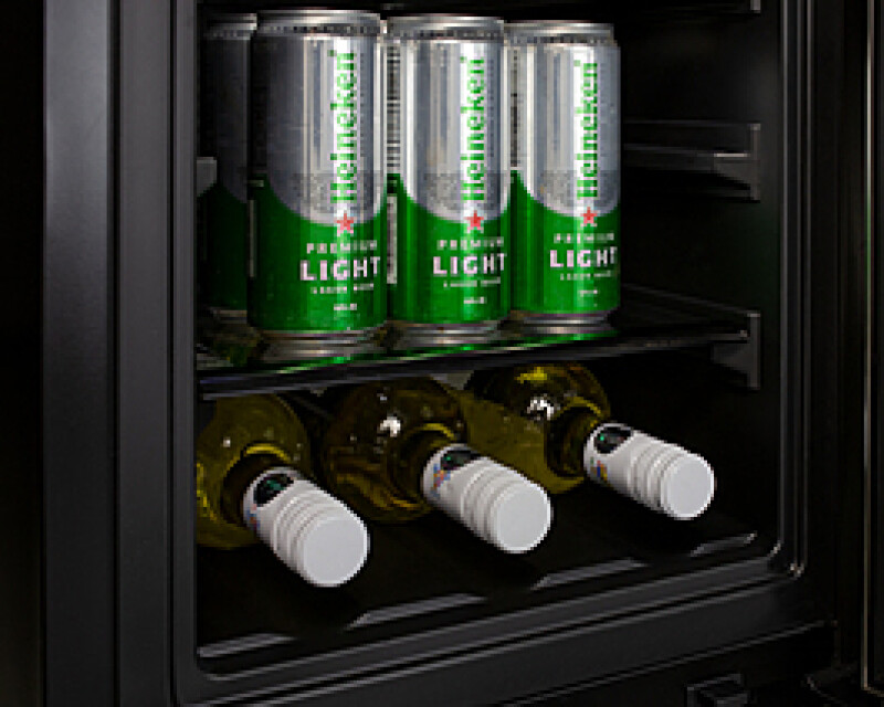 15" Wide Built-In Beverage Center, ADA Compliant view 5