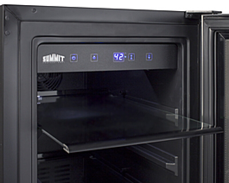 15" Wide Built-In Beverage Center, ADA Compliant view 8