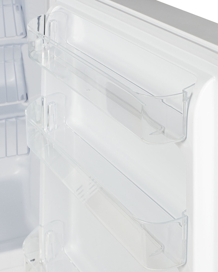 20" Wide Built-In MOMCUBE® All-Freezer ALFZ36LMCTBC