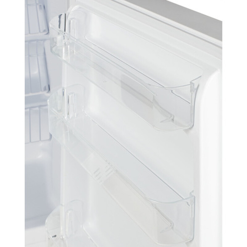 20" Wide Built-In MOMCUBE® All-Freezer ALFZ36LMCTBC