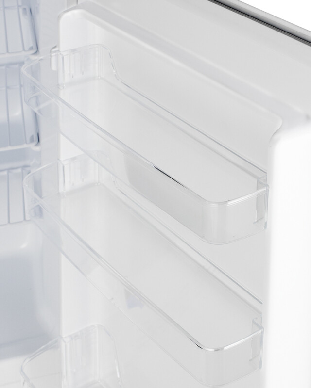 20" Wide Built-In MOMCUBE® All-Freezer, ADA Compliant ALFZ36MC
