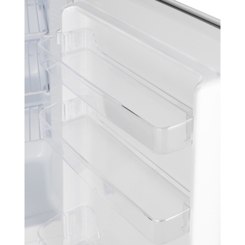 20" Wide Built-In MOMCUBE® All-Freezer, ADA Compliant ALFZ36MC