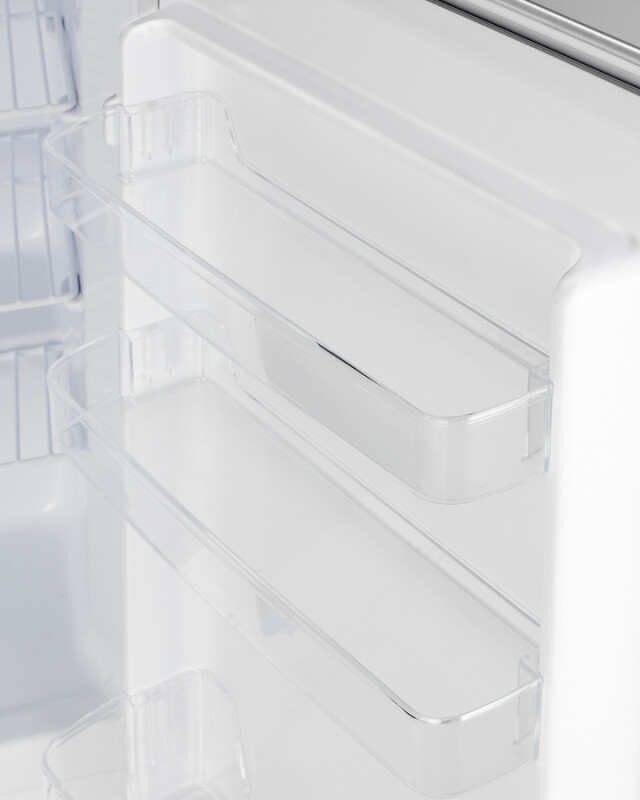 21" Wide Built-In All-Freezer, ADA Compliant view 5