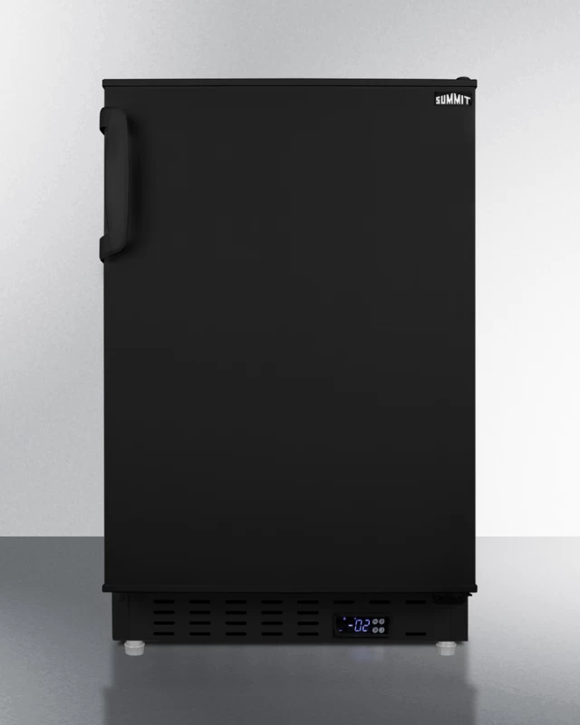 20" Wide Built-In All-Freezer, ADA Compliant ALFZ37B