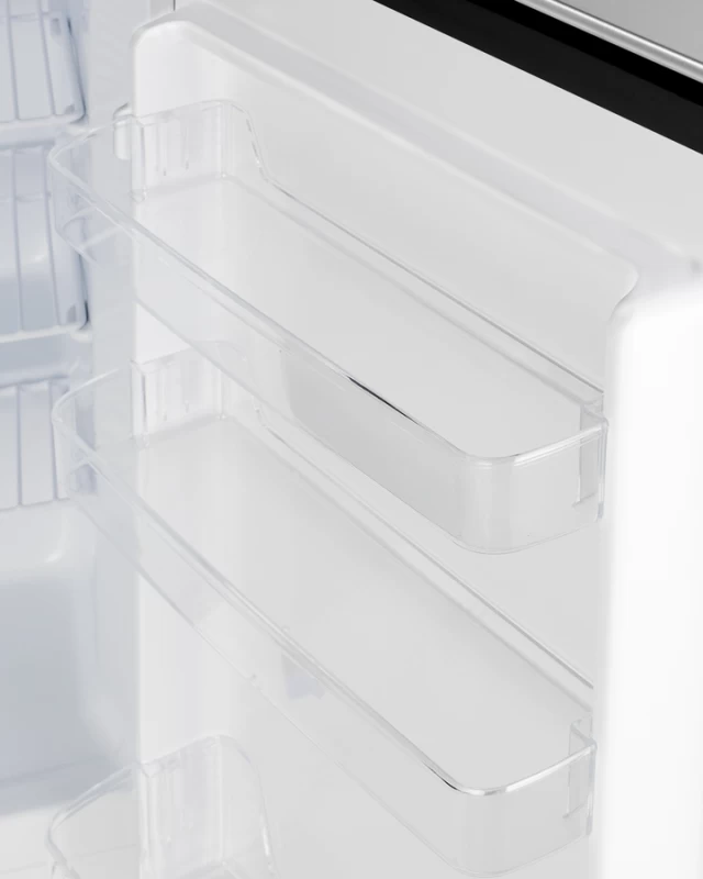 21" Wide Built-In All-Freezer, ADA Compliant view 5
