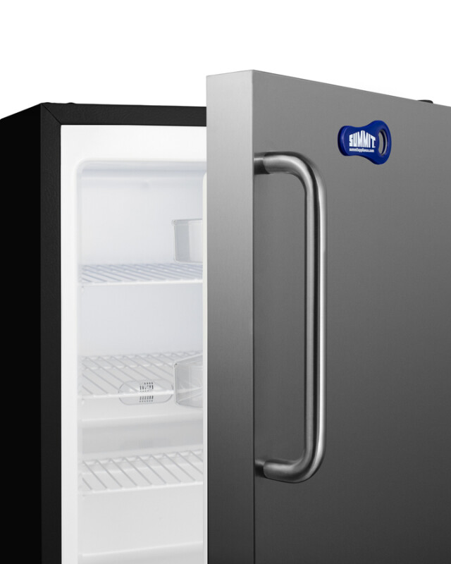 21" Wide Beer Froster, ADA Compliant ALFZ37BSSTBFROST