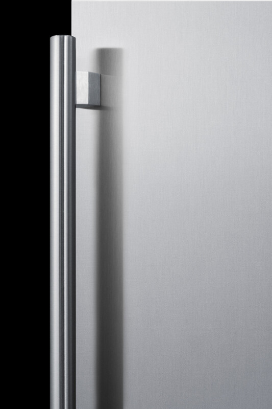 24" Wide Built-In All-Freezer, ADA Compliant ALFZ51