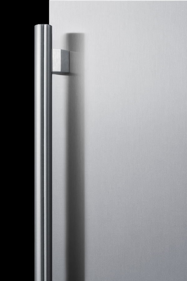 24" Wide Built-In All-Freezer, ADA Compliant ALFZ51CSS