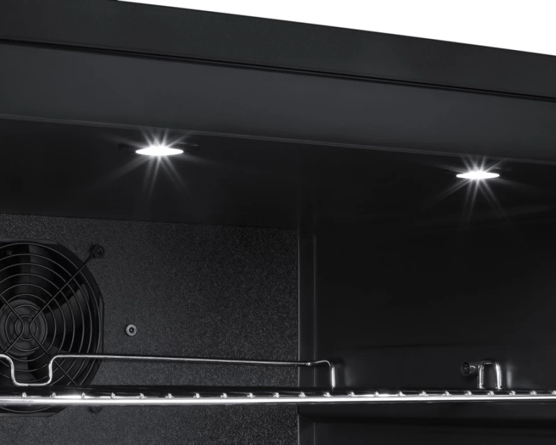 24" Wide Built-In All-Freezer, ADA Compliant ALFZ53