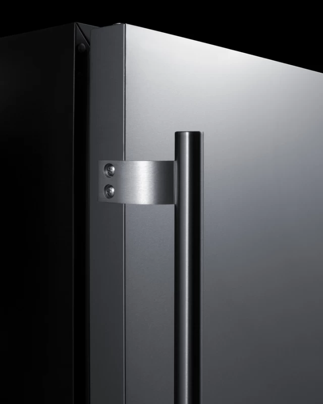 24" Wide Built-In All-Freezer, ADA Compliant ALFZ53