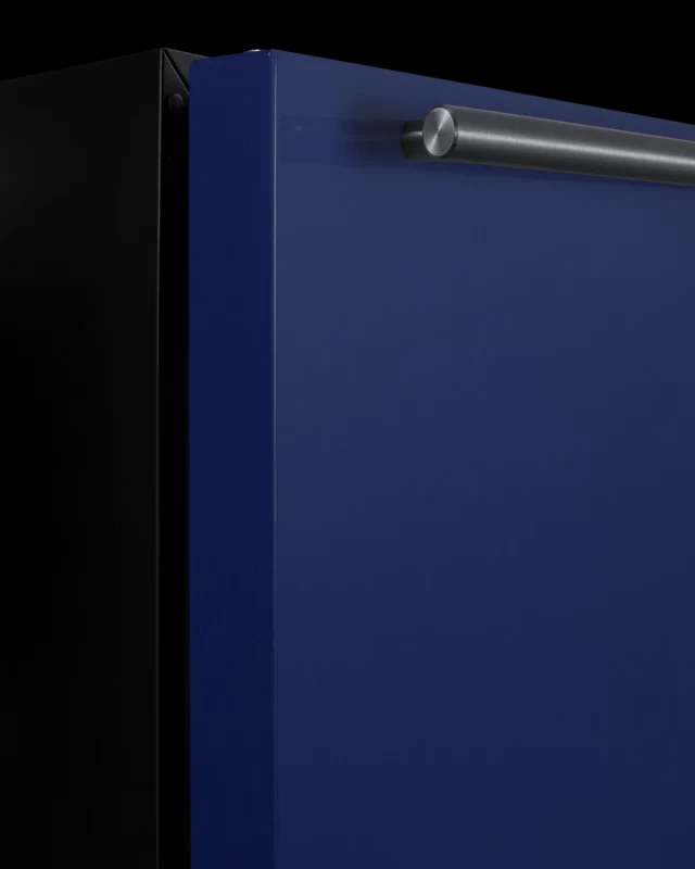 24" Wide Built-In All-Freezer, ADA Compliant ALFZ53B