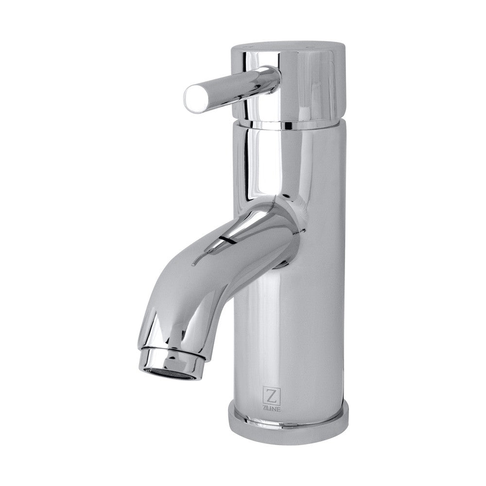 Aloha Single Handle Bath Faucet In Chrome ALHBFCH