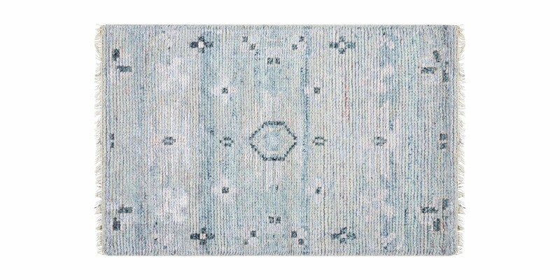 Amalfi B2302 Rug 6' x 9' ALMB23026X9