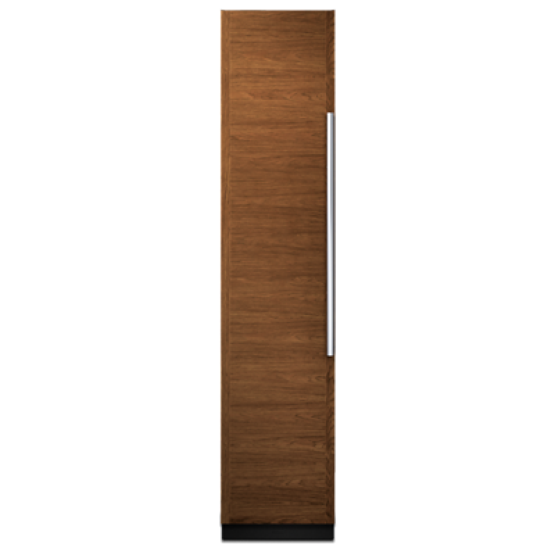 Burlesque By 18" Column Freezer (Left Swing) ALOVE18FLC