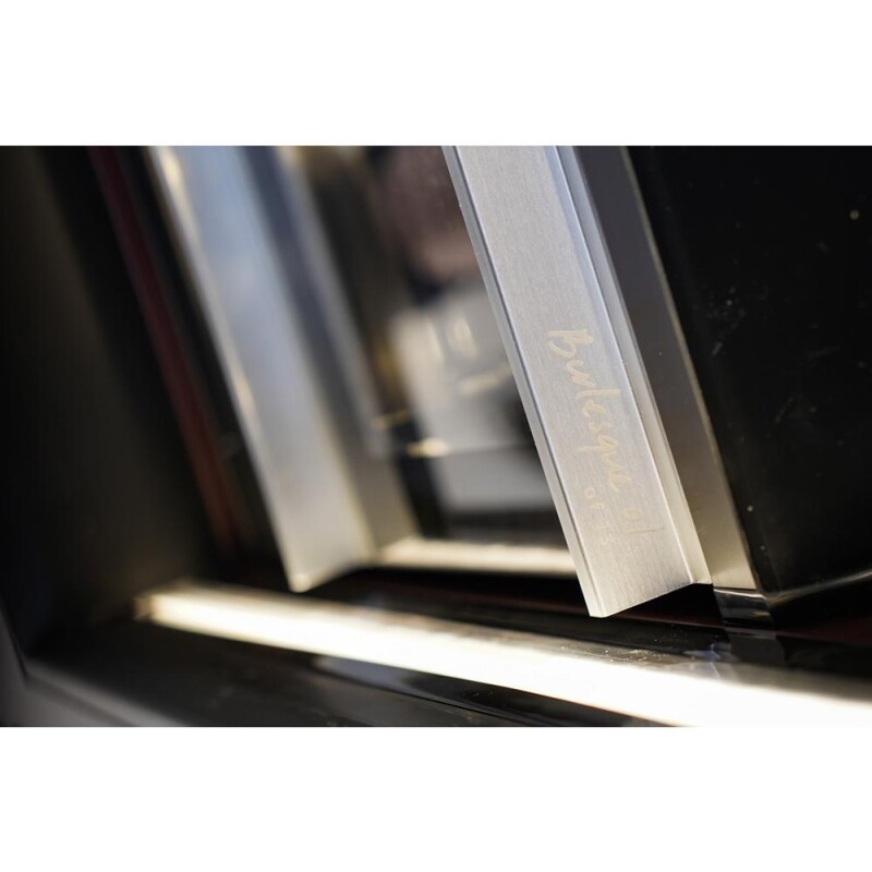 Burlesque By 30" Column Refrigerator (Right Swing) ALOVE30RRC