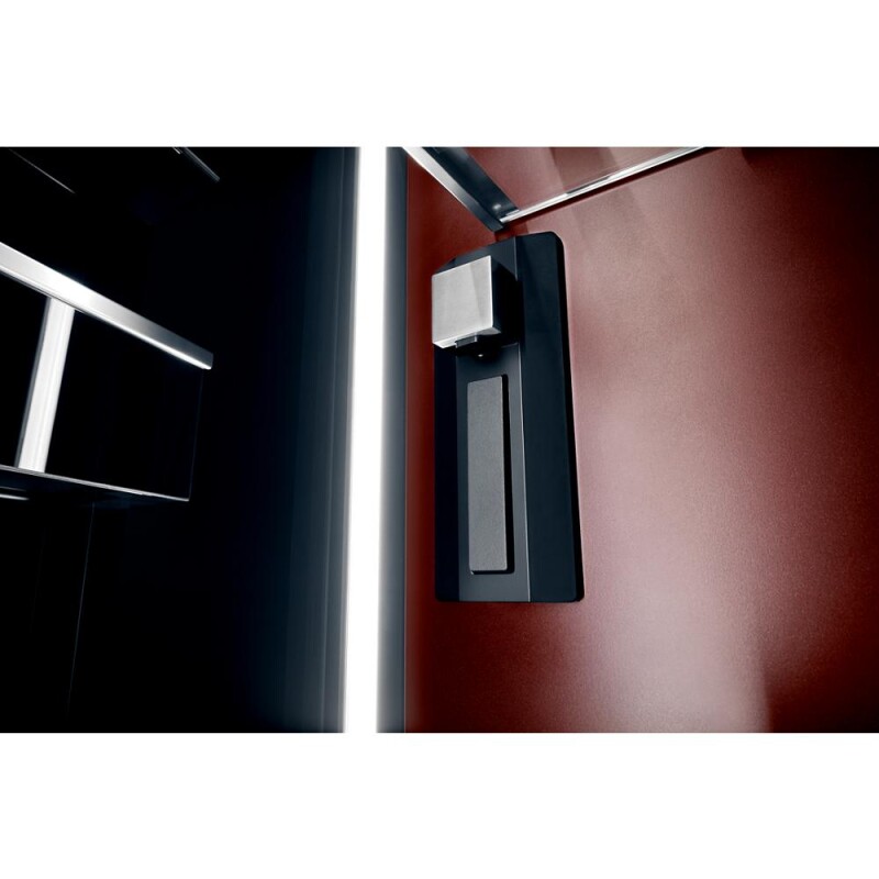Burlesque By 30" Column Refrigerator (Right Swing) ALOVE30RRC