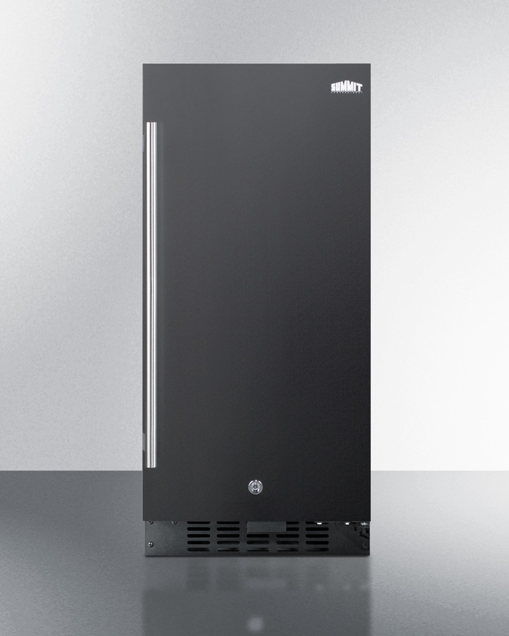 15" Wide Built-In All-Refrigerator, ADA Compliant ALR15B