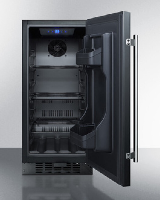 15" Wide Built-In All-Refrigerator, ADA Compliant ALR15B
