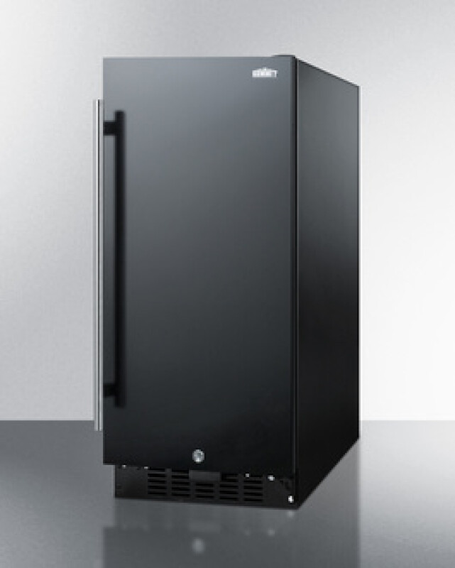 15" Wide Built-In All-Refrigerator, ADA Compliant ALR15B