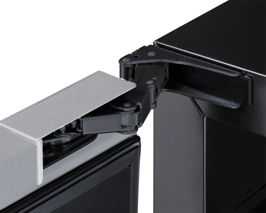 15" Wide Built-In All-Refrigerator, ADA Compliant ALR15BSSLHD