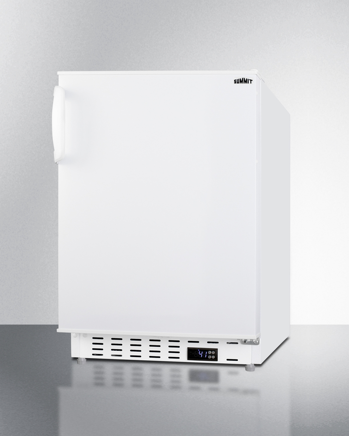 20" Wide Built-In All-Refrigerator, ADA Compliant view 8