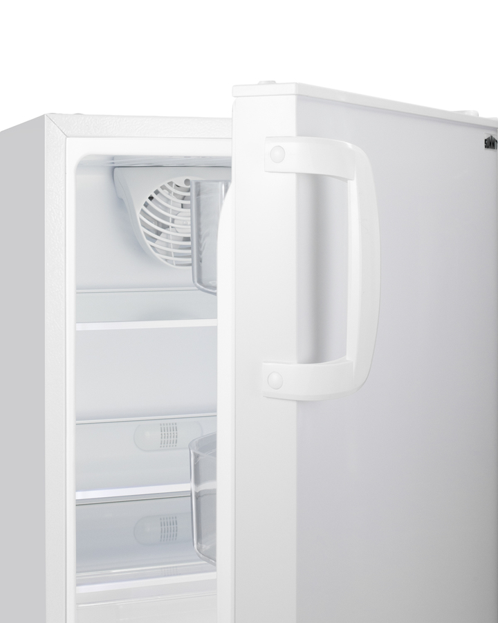 20" Wide Built-In All-Refrigerator, ADA Compliant view 12