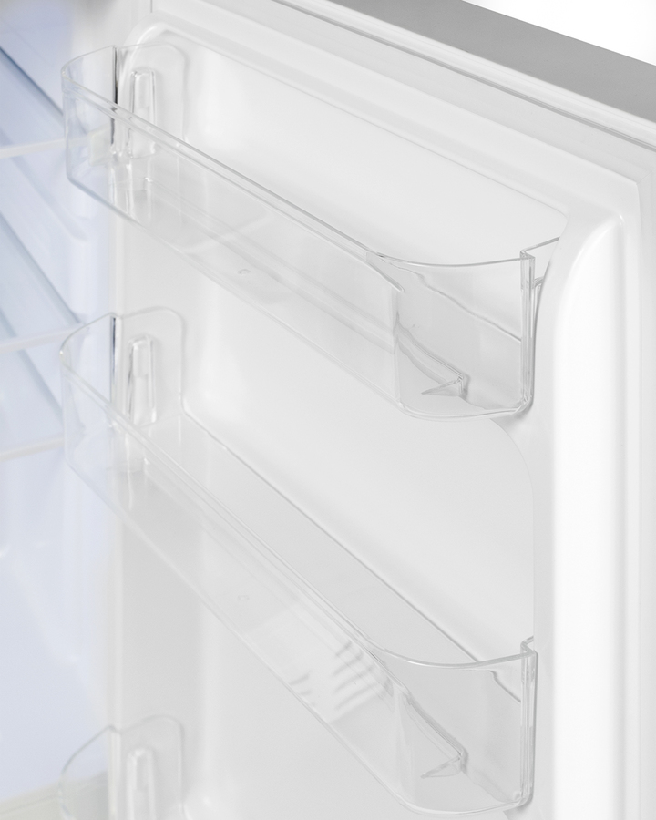 20" Wide Built-In All-Refrigerator, ADA Compliant view 11