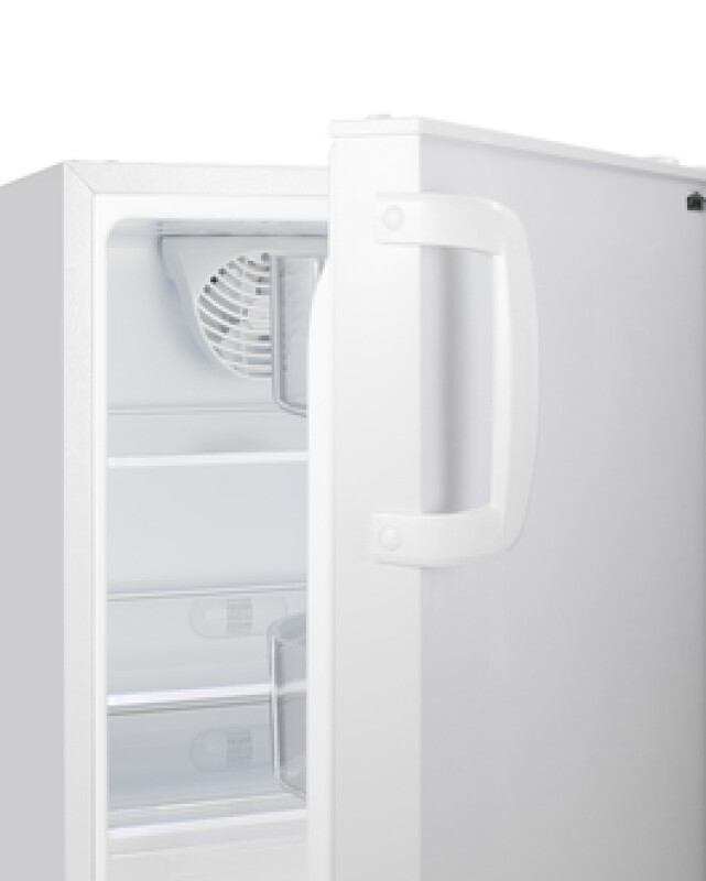 20" Wide Built-In All-Refrigerator, ADA Compliant view 6