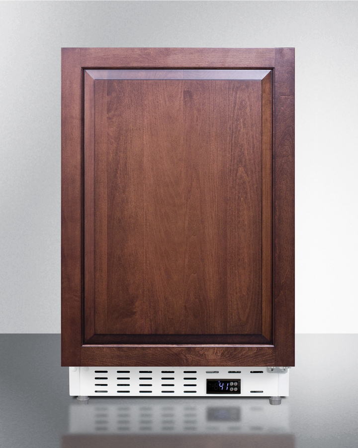 20" Wide Built-In All-Refrigerator, ADA Compliant ALR46WIF