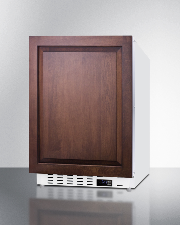 20" Wide Built-In All-Refrigerator, ADA Compliant ALR46WIF