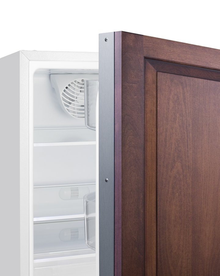 20" Wide Built-In All-Refrigerator, ADA Compliant ALR46WIF