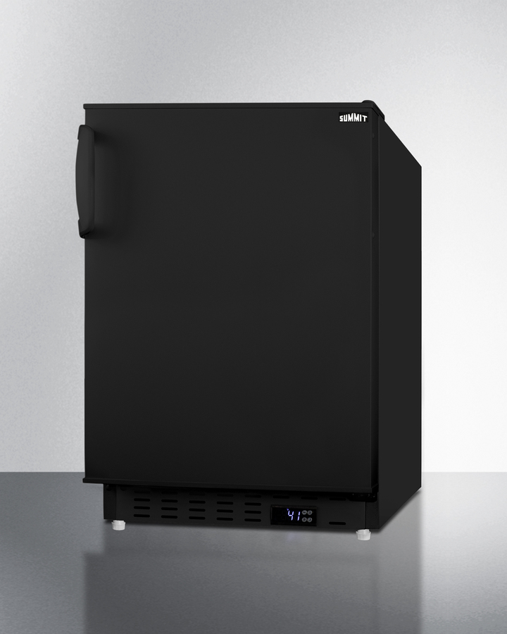 20" Wide Built-In All-Refrigerator, ADA Compliant view 2