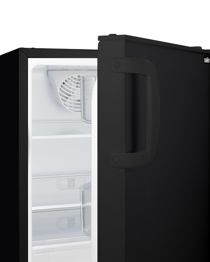 20" Wide Built-In All-Refrigerator, ADA Compliant view 6